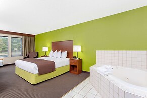 AmericInn by Wyndham Black River Falls I-94 on ATV Trail