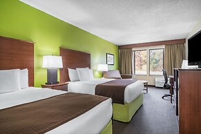 AmericInn by Wyndham Black River Falls I-94 on ATV Trail