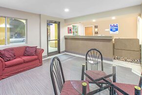 Knights Inn Forest Hill