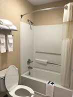 Americas Best Value Inn & Suites Maumelle North Little Rock