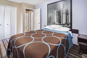 Super 8 by Wyndham Marysville/Port Huron Area