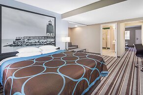 Super 8 by Wyndham Marysville/Port Huron Area