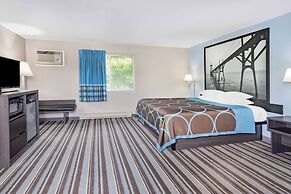 Super 8 by Wyndham Marysville/Port Huron Area