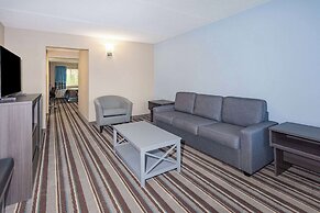 Super 8 by Wyndham Marysville/Port Huron Area