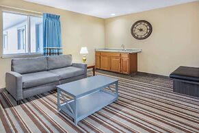 Super 8 by Wyndham Marysville/Port Huron Area