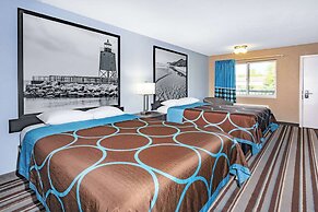 Super 8 by Wyndham Marysville/Port Huron Area