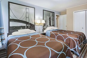 Super 8 by Wyndham Marysville/Port Huron Area