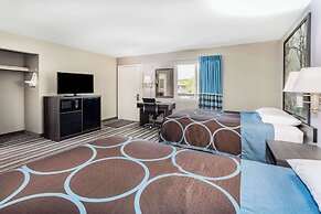 Super 8 by Wyndham Marysville/Port Huron Area