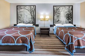 Super 8 by Wyndham Marysville/Port Huron Area