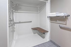 Super 8 by Wyndham Marysville/Port Huron Area