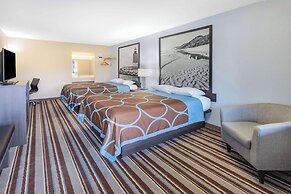 Super 8 by Wyndham Marysville/Port Huron Area