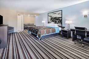 Super 8 by Wyndham Marysville/Port Huron Area