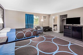 Super 8 by Wyndham Marysville/Port Huron Area