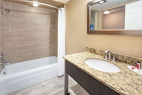 Super 8 by Wyndham Marysville/Port Huron Area