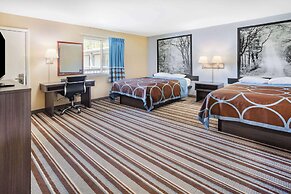 Super 8 by Wyndham Marysville/Port Huron Area