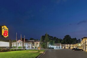 Super 8 by Wyndham Marysville/Port Huron Area