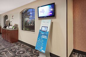 Super 8 by Wyndham Marysville/Port Huron Area