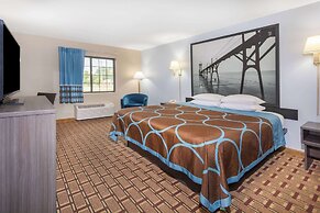 Super 8 by Wyndham Marysville/Port Huron Area