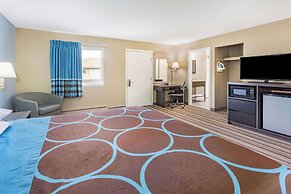 Super 8 by Wyndham Marysville/Port Huron Area