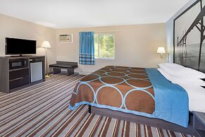 Super 8 by Wyndham Marysville/Port Huron Area