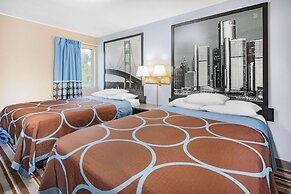 Super 8 by Wyndham Marysville/Port Huron Area