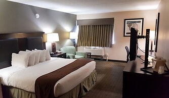Quality Inn & Suites Charleston - Civic Center