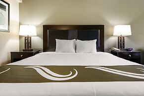 Quality Inn & Suites Charleston - Civic Center
