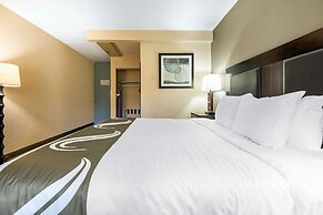 Quality Inn & Suites Charleston - Civic Center