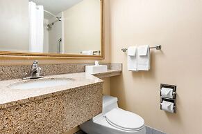 Quality Inn & Suites Charleston - Civic Center