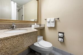 Quality Inn & Suites Charleston - Civic Center