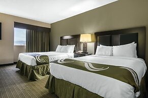 Quality Inn & Suites Charleston - Civic Center