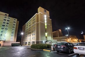 Quality Inn & Suites Charleston - Civic Center