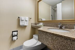 Quality Inn & Suites Charleston - Civic Center