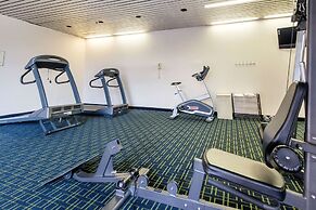 Quality Inn & Suites Charleston - Civic Center