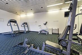 Quality Inn & Suites Charleston - Civic Center