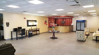 Quality Inn & Suites Charleston - Civic Center