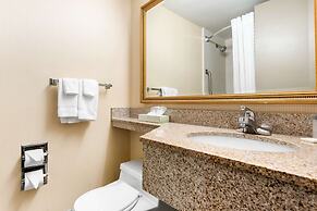 Quality Inn & Suites Charleston - Civic Center