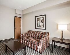 Comfort Inn Lees Summit @ Hwy 50 & Hwy 291