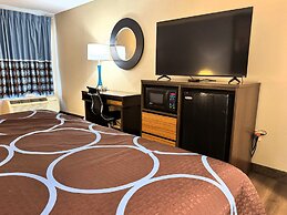 Super 8 by Wyndham Booneville