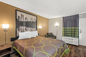 Super 8 by Wyndham Commerce