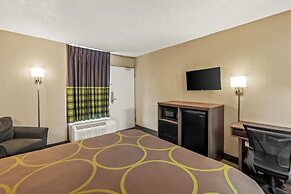 Super 8 by Wyndham Commerce