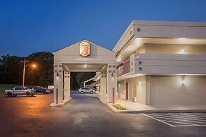 Super 8 by Wyndham Commerce