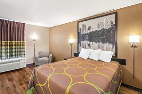 Super 8 by Wyndham Commerce