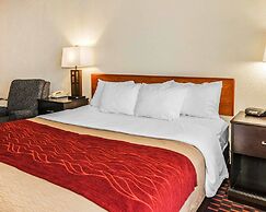 Comfort Inn Avon-Indianapolis West