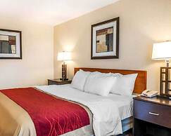 Comfort Inn Avon-Indianapolis West