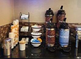 Comfort Inn & Suites South Hill I-85