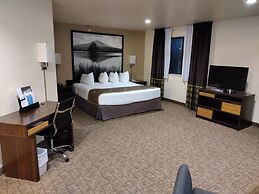 Super 8 by Wyndham Lebanon