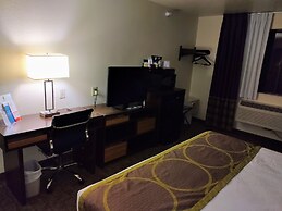 Super 8 by Wyndham Lebanon