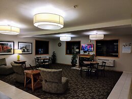 Super 8 by Wyndham Lebanon