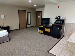 Super 8 by Wyndham Lebanon